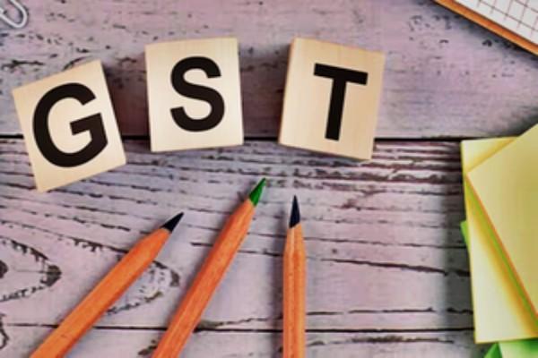 GST Rates Set to Drop Further